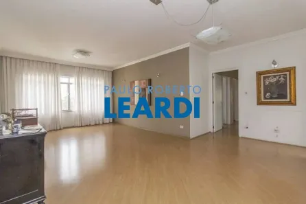 Apartamento com 3 Quartos à venda, 130m² no Campos Elíseos, São Paulo