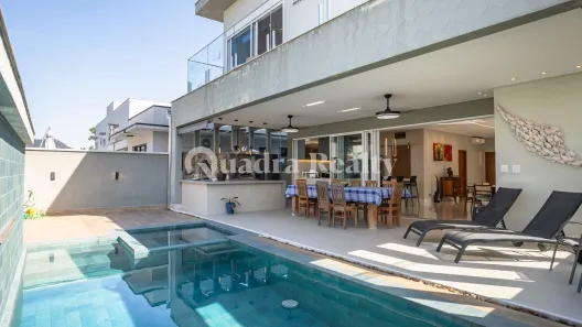 Casa com 4 Quartos à venda, 350m² no Costa Nova, Caraguatatuba