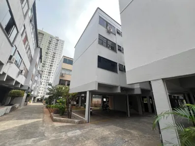 Apartamento com 3 Quartos à venda, 89m² no Vila Jaraguá, Goiânia