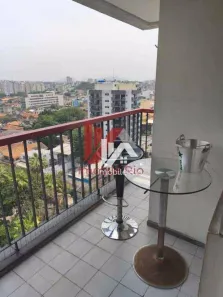 Apartamento com 2 Quartos à venda, 64m² no Engenho Novo, Rio de Janeiro