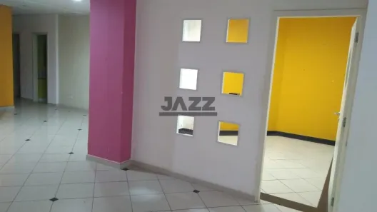 Sala Comercial para alugar, 220m² no Centro, São José dos Campos