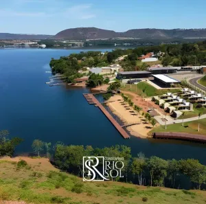 Lote/Terreno à venda, 360m² no , Sacramento