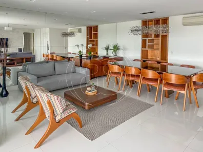 Apartamento com 3 Quartos à venda, 180m² no Campo Belo, São Paulo