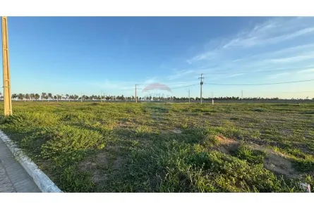 Lote/Terreno com 1 Quarto à venda, 200m² no Zona de Expansão (Capuã), Barra dos Coqueiros