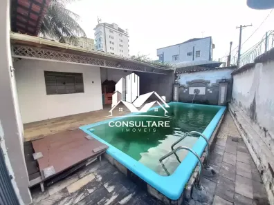 Casa com 4 Quartos à venda, 271m² no Centro, São Vicente