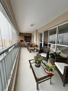 Apartamento com 3 Quartos à venda, 124m² no Vila Progresso, Guarulhos
