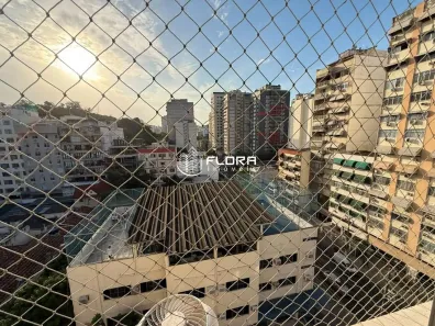 Apartamento com 3 Quartos à venda, 100m² no Icaraí, Niterói