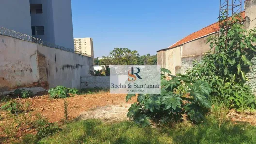 Lote/Terreno à venda, 355m² no Centro, Indaiatuba
