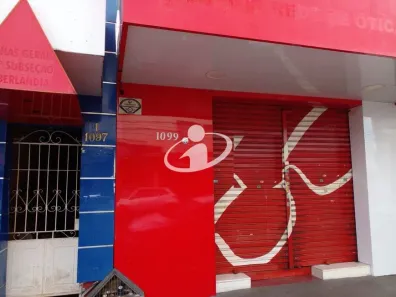 Sala Comercial para alugar, 40m² no Nossa Senhora Aparecida, Uberlândia