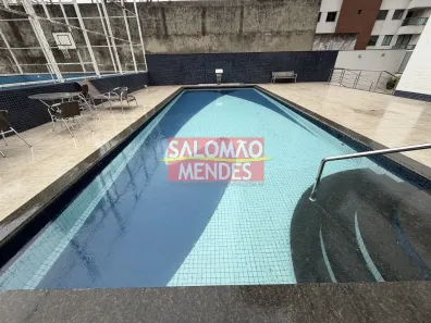 Apartamento com 4 Quartos à venda, 186m² no Fátima, Belém