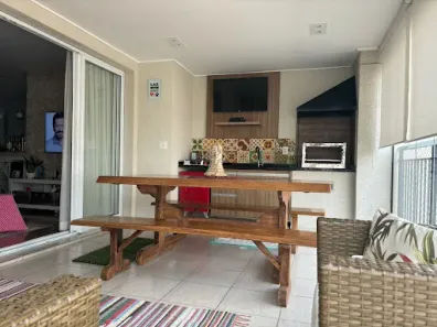 Apartamento com 2 Quartos à venda, 89m² no Vila Santa Catarina, São Paulo