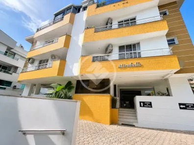 Apartamento com 2 Quartos à venda, 674m² no Itacorubi, Florianópolis