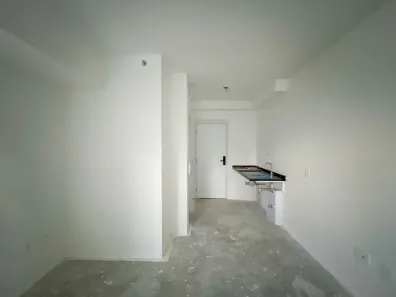 Apartamento com 1 Quarto para venda ou aluguel, 21m² no Paraíso, São Paulo