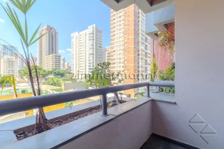 Apartamento com 3 Quartos à venda, 92m² no Perdizes, São Paulo