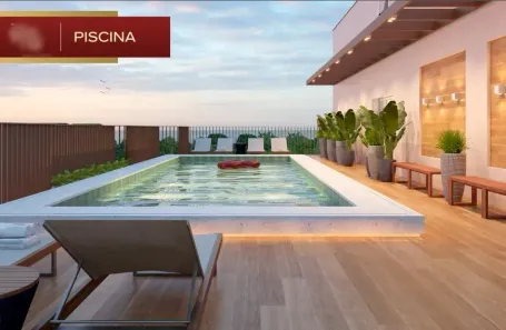 Apartamento com 2 Quartos à venda, 72m² no Caiçara, Praia Grande