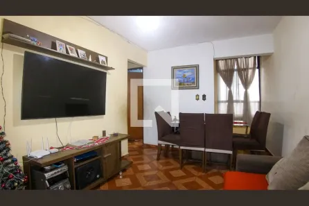 Apartamento com 2 Quartos à venda, 50m² no Fazenda da Juta, São Paulo