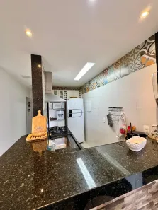Apartamento com 2 Quartos à venda, 63m² no Bracuí (Cunhambebe), Angra dos Reis