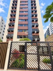 Apartamento com 2 Quartos à venda, 82m² no Boa Viagem, Recife