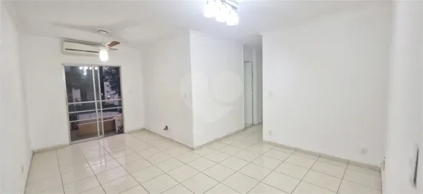 Apartamento com 3 Quartos para venda ou aluguel, 75m² no Jardim Íris, São Paulo