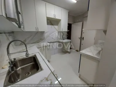 Apartamento com 3 Quartos para alugar, 120m² no Alphaville Centro Industrial e Empresarial/Alphaville., Barueri