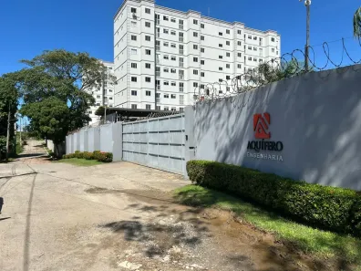 Imóvel Comercial à venda, 3000m² no Recreio Ipitanga, Lauro de Freitas