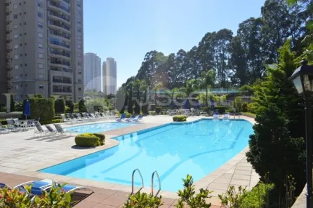 Apartamento com 2 Quartos à venda, 92m² no Jardim Taquaral, São Paulo