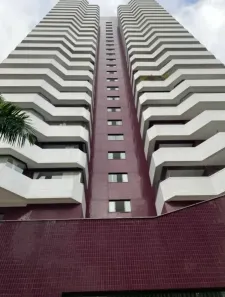 Apartamento com 3 Quartos para venda ou aluguel, 90m² no Pituba, Salvador