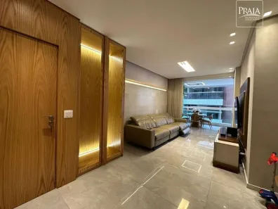 Apartamento com 4 Quartos à venda, 160m² no Itapuã, Vila Velha