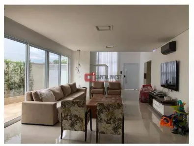 Casa com 3 Quartos à venda, 330m² no Jardim Mauá II, Jaguariúna
