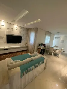 Apartamento com 2 Quartos à venda, 76m² no Campestre, Santo André