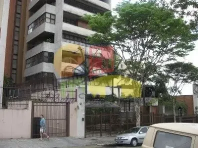 Apartamento com 4 Quartos à venda, 330m² no Rudge Ramos, São Bernardo do Campo