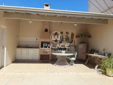 Casa com 3 Quartos à venda, 135m² no Água Branca, Piracicaba
