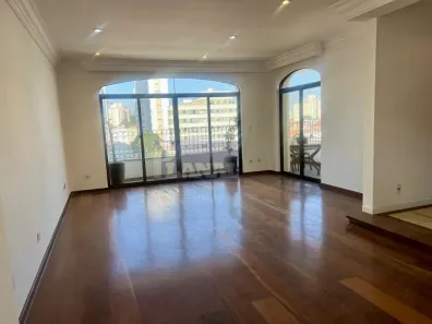 Apartamento com 3 Quartos à venda, 224m² no Vila Clementino, São Paulo