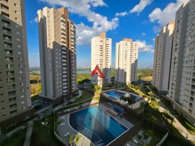 Apartamento com 2 Quartos à venda, 62m² no Pagador de Andrade, Jacareí