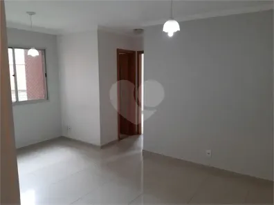 Apartamento com 2 Quartos à venda, 54m² no Vila Vermelha, São Paulo