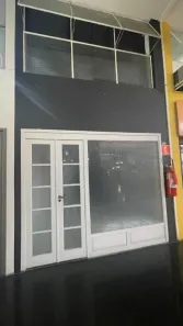 Ponto Comercial para alugar, 35m² no Itaipava, Petrópolis