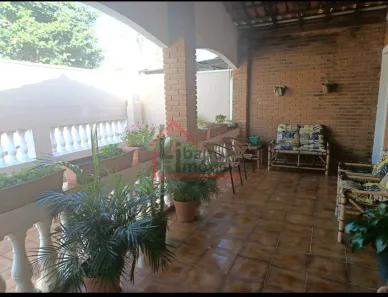 Casa com 3 Quartos à venda, 180m² no Jardim Independência, Campinas