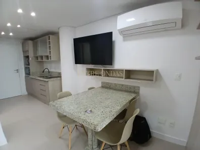 Apartamento com 1 Quarto para alugar, 32m² no Agronômica, Florianópolis