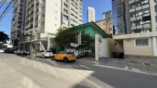 Casa com 4 Quartos à venda, 586m² no Pinheiros, São Paulo
