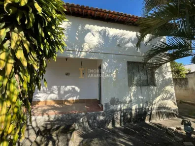 Casa com 3 Quartos à venda, 78m² no Japão, Araruama