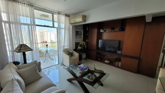 Apartamento com 2 Quartos à venda, 93m² no Barra da Tijuca, Rio de Janeiro