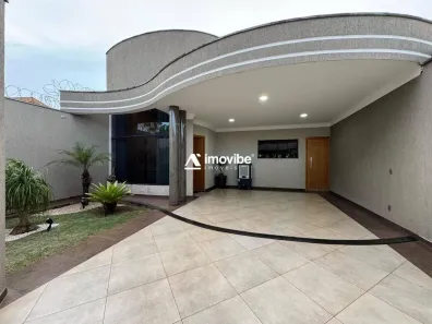 Casa com 3 Quartos à venda, 298m² no Vila Belvedere, Americana