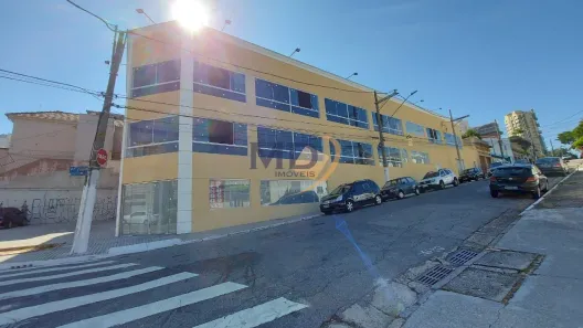 Prédio Comercial à venda, 1040m² no Santana, São Paulo