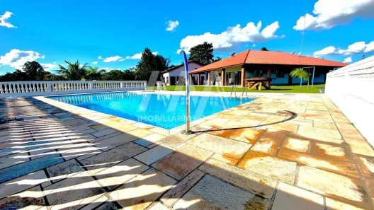 Fazenda/Sítio com 8 Quartos à venda, 500m² no Jundiacanga, Araçoiaba da Serra