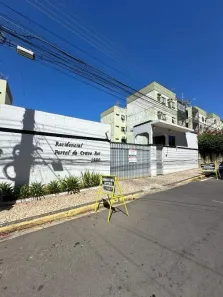 Apartamento com 2 Quartos para alugar, 80m² no Cristo Rei, Teresina