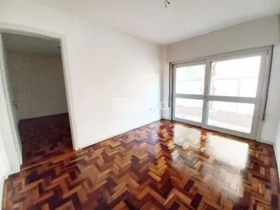 Apartamento com 1 Quarto para alugar, 40m² no Santana, Porto Alegre