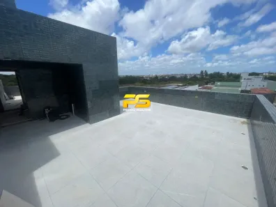 Apartamento com 2 Quartos à venda, 48m² no Gramame, João Pessoa