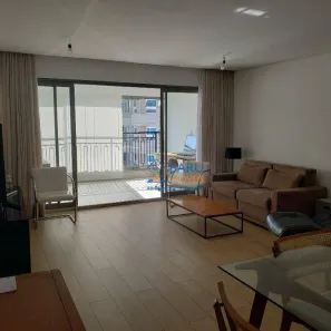 Apartamento com 3 Quartos à venda, 149m² no Moema, São Paulo