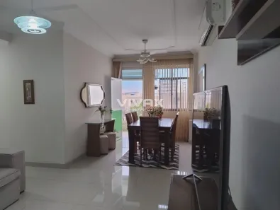 Apartamento com 3 Quartos à venda, 101m² no Méier, Rio de Janeiro