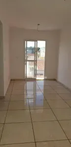 Apartamento com 2 Quartos à venda, 58m² no Vila Curuçá, Santo André